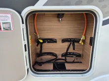 Fahrzeugbild Knaus Van TI 550 MF Vansation #37