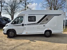 Fahrzeugbild Knaus Van TI 550 MF Vansation #41
