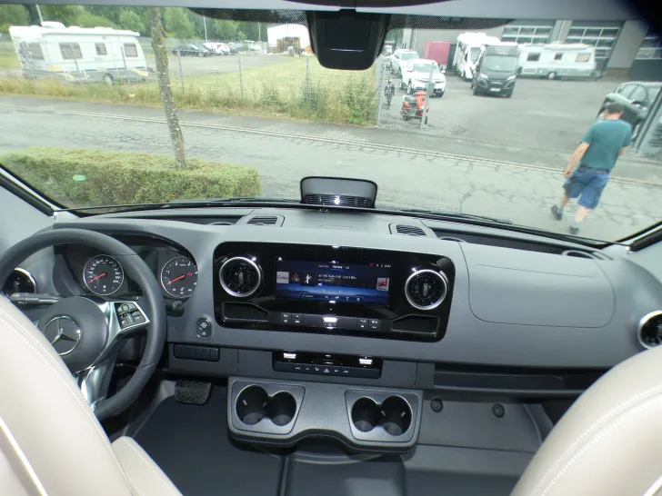 Fahrzeugbild Malibu genius 641 LE 4x4 Performance #9