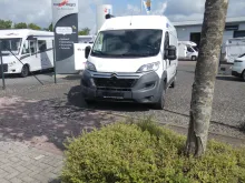 Fahrzeugbild Sonstige Selbstausbau #1