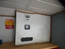 Fahrzeugbild Sonstige Selbstausbau #14