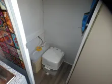 Fahrzeugbild Sonstige Selbstausbau #16