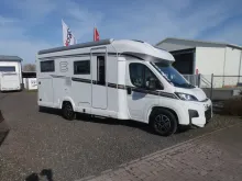 Fahrzeugbild Carthago C1-tourer T 143 KB-LE comfort 4.2t Sat,TV , #2