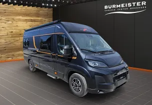 Bild Van First Class - Two Rooms 640 LE  ...