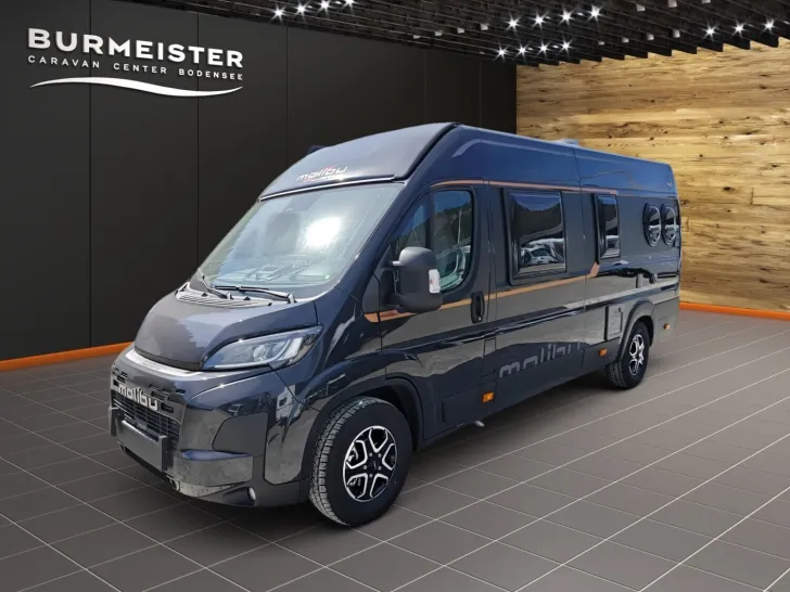 Fahrzeugbild Malibu Van first class - two rooms 640 LE RB GT skyview #2