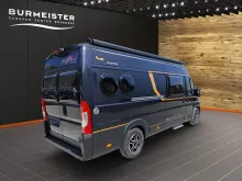 Fahrzeugbild Malibu Van first class - two rooms 640 LE RB GT skyview #3