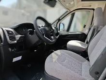 Fahrzeugbild Malibu Van first class - two rooms 640 LE RB GT skyview #6