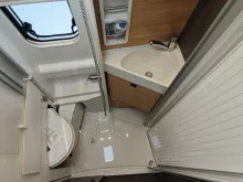 Fahrzeugbild Malibu Van first class - two rooms 640 LE RB GT skyview #14