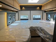 Fahrzeugbild Malibu Van first class - two rooms 640 LE RB GT skyview #16