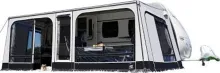 Fahrzeugbild Fendt Bianco Activ 515 SGD 2000kg/Markise/Vorzelt/Mover/TV/Citywasseranschluss #5