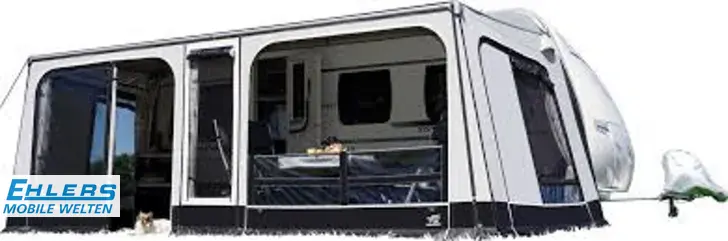 Fahrzeugbild Fendt Bianco Activ 515 SGD 2000kg/Markise/Vorzelt/Mover/TV/Citywasseranschluss #5