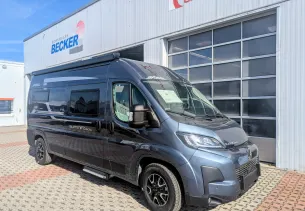 Bild Summit SHINE 600 L