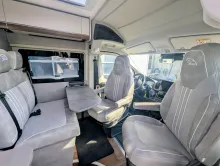 Fahrzeugbild Pössl Summit SHINE 600 L Sie sparen 3.599,- #4