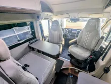 Fahrzeugbild Pössl Summit SHINE 600 L Sie sparen 3.599,- #5