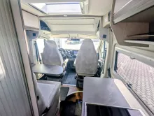 Fahrzeugbild Pössl Summit SHINE 600 L Sie sparen 3.599,- #6