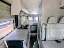 Fahrzeugbild Pössl Summit SHINE 600 L Sie sparen 3.599,- #7