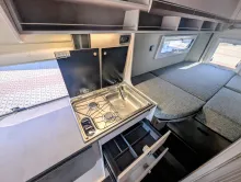 Fahrzeugbild Pössl Summit SHINE 600 L Sie sparen 3.599,- #11