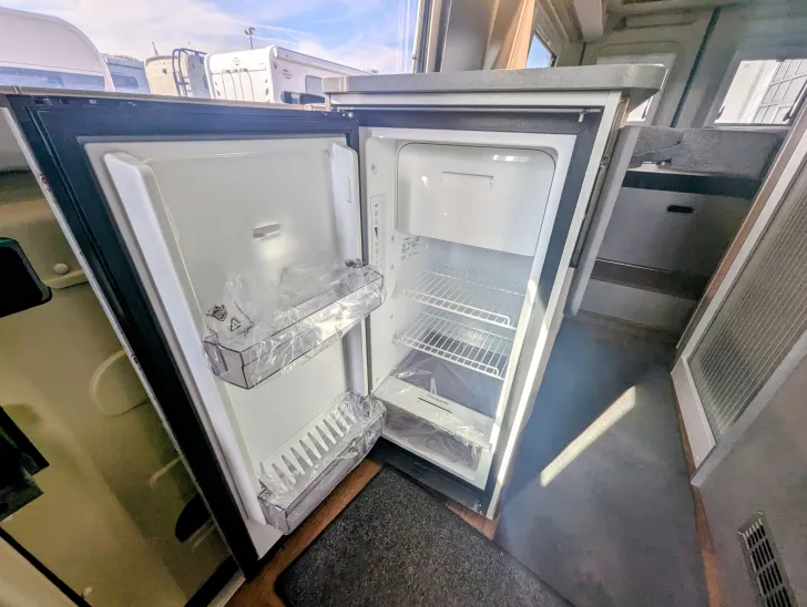 Fahrzeugbild Pössl Summit SHINE 600 L Sie sparen 3.599,- #12