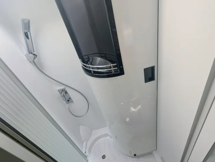 Fahrzeugbild Pössl Summit SHINE 600 L Sie sparen 3.599,- #14