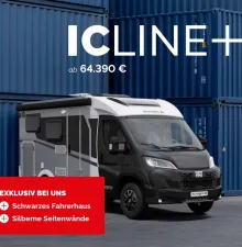 Fahrzeugbild Sunlight V 66 Adventure Edition IC-Line TV+LTE* #3