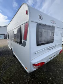 Fahrzeugbild LMC Musica 440 D *Autark*1.-Hand*100KM/H* #4