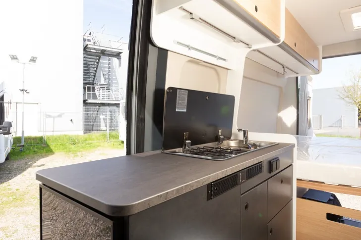 Fahrzeugbild Sunlight Cliff 600 GÜMA Springdeal bis 31.05.2026 #10