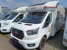 Fahrzeugbild Challenger Graphite 270 Premium Hubstützen, Luftfederung #2