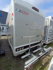 Fahrzeugbild Challenger Graphite 270 Premium Hubstützen, Luftfederung #3
