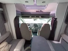 Fahrzeugbild Challenger Graphite 270 Premium Hubstützen, Luftfederung #6