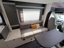 Fahrzeugbild Challenger Graphite 270 Premium Hubstützen, Luftfederung #7