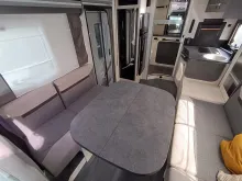 Fahrzeugbild Challenger Graphite 270 Premium Hubstützen, Luftfederung #9