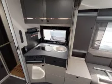 Fahrzeugbild Challenger Graphite 270 Premium Hubstützen, Luftfederung #11