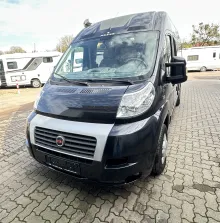 Fahrzeugbild Adria Twin 540 Active Fahrradträger #5