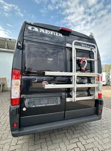 Fahrzeugbild Adria Twin 540 Active Fahrradträger #6