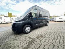 Fahrzeugbild Adria Twin 540 Active Fahrradträger #4