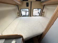 Fahrzeugbild Adria Twin 540 Active Fahrradträger #13