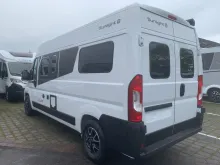 Fahrzeugbild Sunlight Camper Van CLIFF 602 Adventure Edition Fiat Ducato 3.500 kg | 140PS* #3
