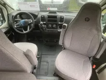 Fahrzeugbild Sunlight Camper Van CLIFF 602 Adventure Edition Fiat Ducato 3.500 kg | 140PS* #4
