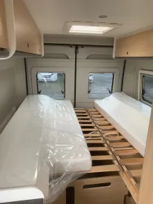 Fahrzeugbild Sunlight Camper Van CLIFF 602 Adventure Edition Fiat Ducato 3.500 kg | 140PS* #7