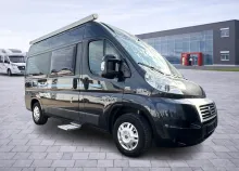 Fahrzeugbild Adria Twin 540 Active Fahrradträger #1