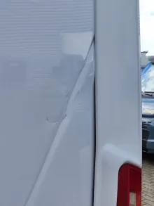 Fahrzeugbild Carthago c-tourer I 148 LE Listenpreis: 179.512€ #11