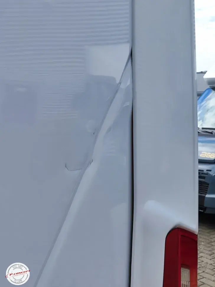 Fahrzeugbild Carthago c-tourer I 148 LE Listenpreis: 179.512€ #11