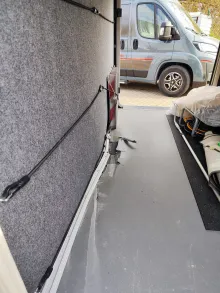 Fahrzeugbild Carthago c-tourer I 148 LE Listenpreis: 179.512€ #12