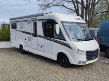 Fahrzeugbild Carthago c-tourer I 148 LE Listenpreis: 179.512€ #1