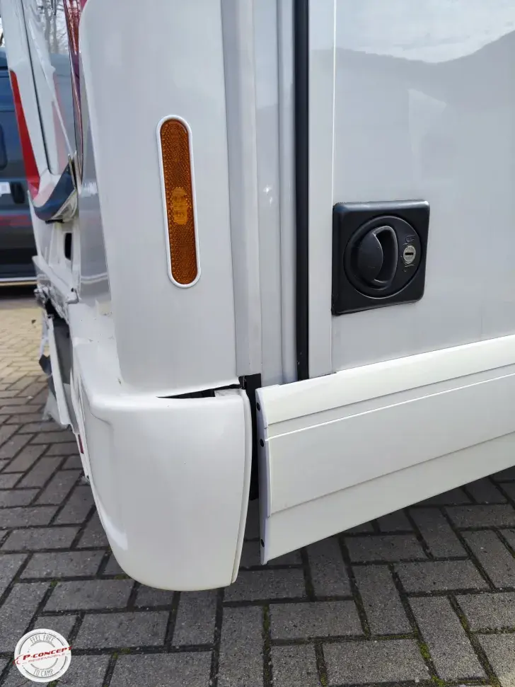 Fahrzeugbild Carthago c-tourer I 148 LE Listenpreis: 179.512€ #10