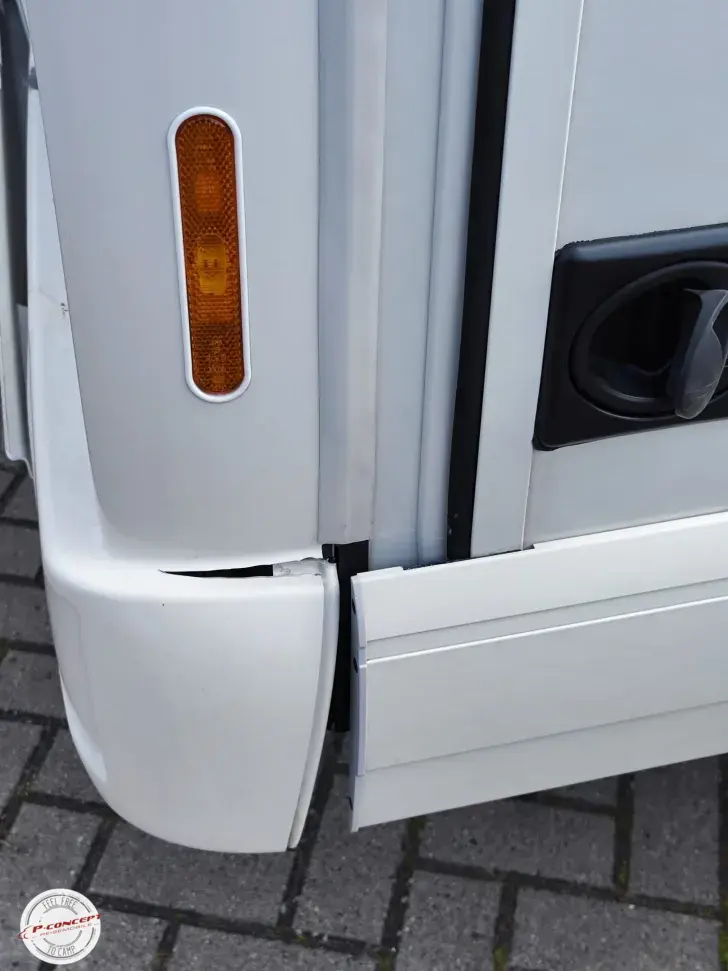 Fahrzeugbild Carthago c-tourer I 148 LE Listenpreis: 179.512€ #9