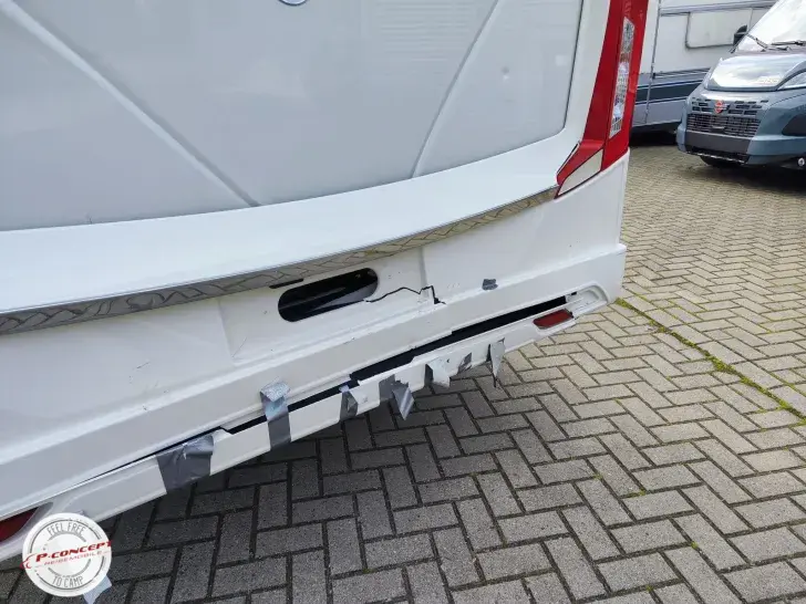 Fahrzeugbild Carthago c-tourer I 148 LE Listenpreis: 179.512€ #7