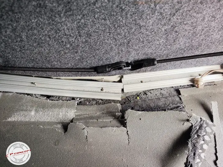 Fahrzeugbild Carthago c-tourer I 148 LE Listenpreis: 179.512€ #13