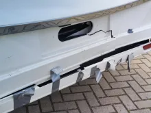 Fahrzeugbild Carthago c-tourer I 148 LE Listenpreis: 179.512€ #8