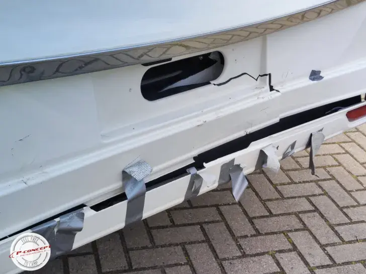 Fahrzeugbild Carthago c-tourer I 148 LE Listenpreis: 179.512€ #8